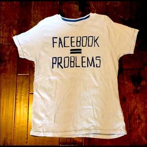 Threads 4 Thought XL tee (unisex)